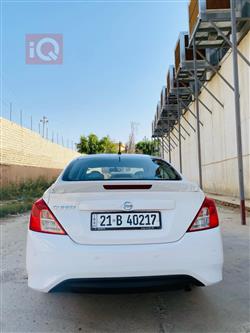 Nissan Sunny